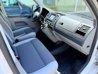 VOLKSWAGEN Transporter usata, con ESP