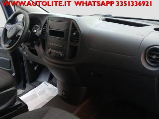 MERCEDES-BENZ Vito usata, con Sensore di luce