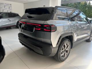 JEEP Compass usata, con Volante in pelle