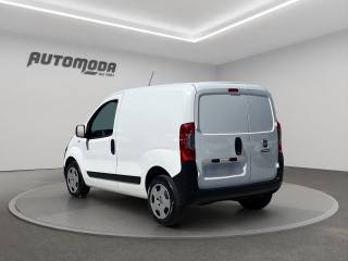 FIAT Fiorino usata, con ESP