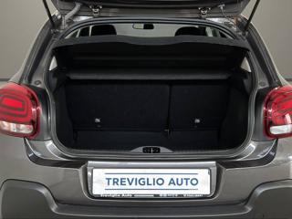 CITROEN C3 usata, con Boardcomputer