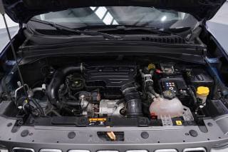 JEEP Renegade usata, con Riconoscimento dei segnali stradali