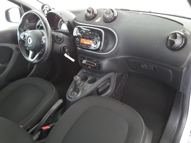 SMART ForFour usata, con Cruise Control