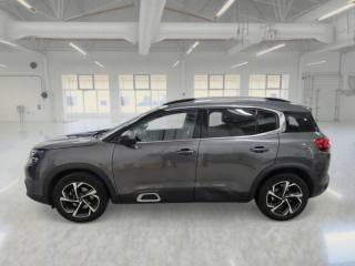 CITROEN C5 Aircross usata, con Boardcomputer