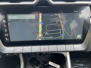 MG ZS usata, con Sensori di parcheggio posteriori