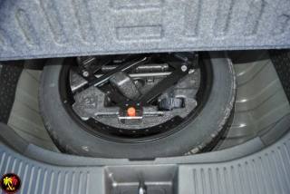 VOLKSWAGEN Golf usata, con Volante in pelle