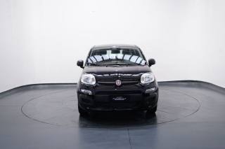 FIAT New Panda usata, con Airbag