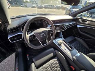 AUDI RS6 usata, con Autoradio