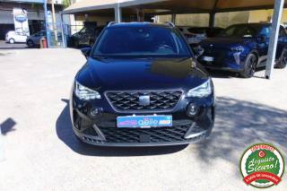 SEAT Arona usata, con Airbag