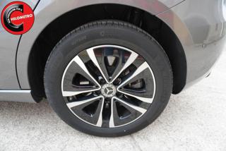 MERCEDES-BENZ A 250 usata, con Sedile posteriore sdoppiato