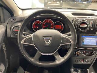 DACIA Sandero usata, con Immobilizzatore elettronico