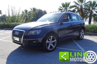 AUDI Q5 usata, con Airbag Passeggero