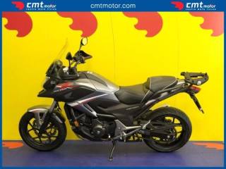 HONDA NC 750 usata 2