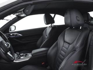 BMW 420 usata 8
