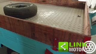 VOLKSWAGEN T2 usata 27