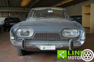 FORD Taunus usata, con Ruota di riserva