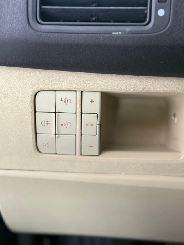 LANCIA MUSA usata 2