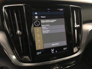 VOLVO V60 usata, con Frenata d