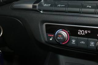 AUDI A3 usata, con Park Distance Control