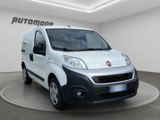 FIAT Fiorino usata, con Chiusura centralizzata