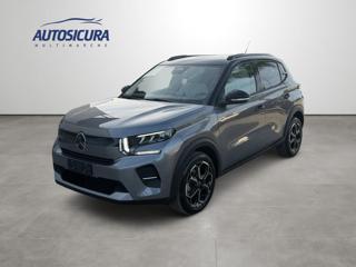 CITROEN C3 PureTech 100 S&S Max