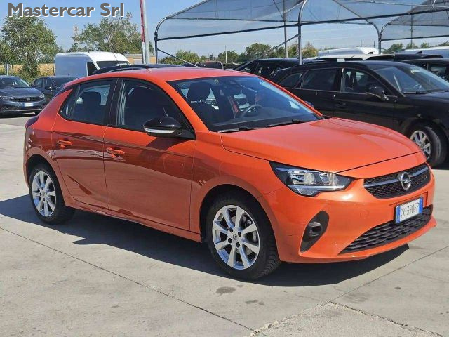 OPEL Corsa usata, con Chiusura centralizzata