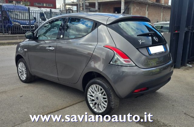 LANCIA Ypsilon usata, con Alzacristalli elettrici