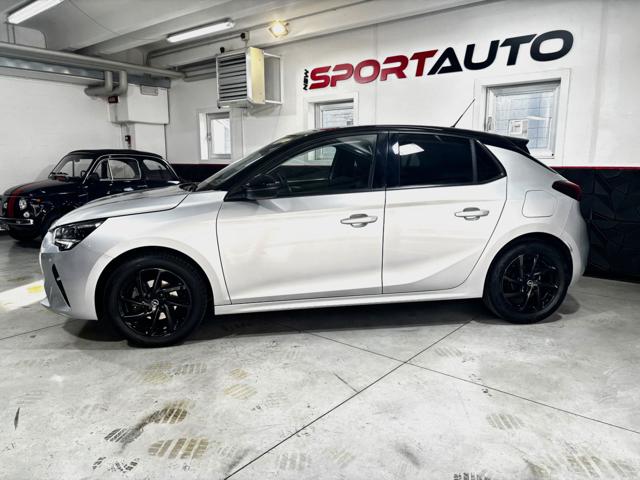 OPEL Corsa usata, con Airbag laterali