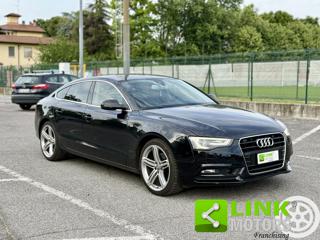 AUDI A5 usata, con Cruise Control