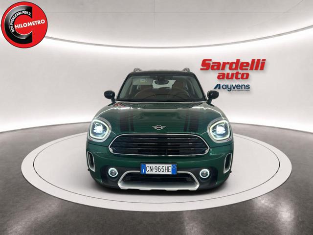 MINI Mini usata, con Autoradio
