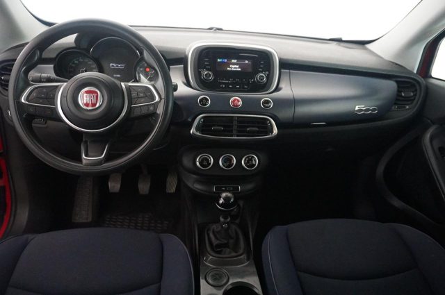 FIAT 500X usata, con Cruise Control