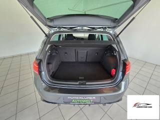 VOLKSWAGEN Golf usata, con Frenata d