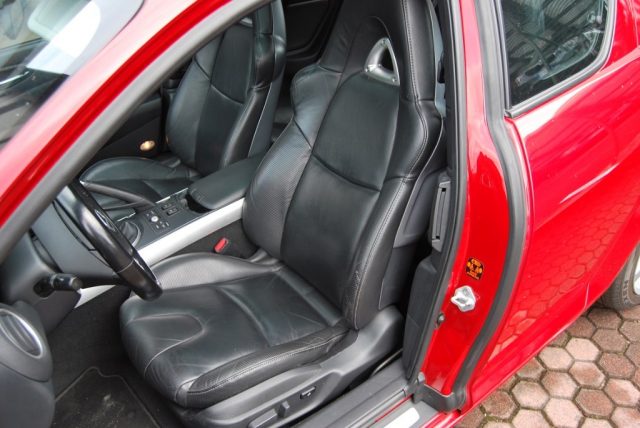 MAZDA RX-8 usata, con Cerchi in lega