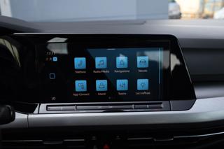 VOLKSWAGEN Golf usata, con Autoradio digitale