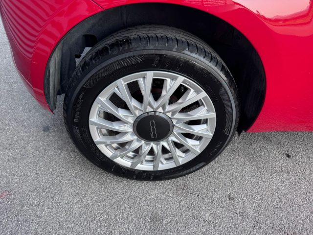FIAT 500 usata 19