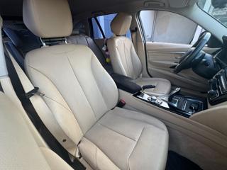 BMW 318 usata, con Immobilizzatore elettronico