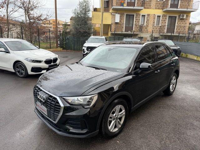 AUDI Q3 usata, con ABS