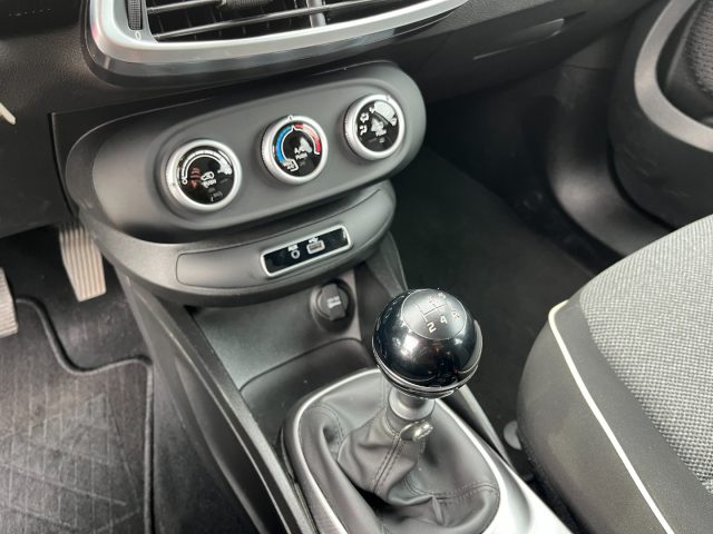 FIAT 500X usata, con ESP