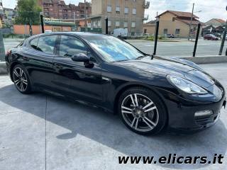 PORSCHE Panamera 3.6 - Tagliandi Ufficiali Porsche