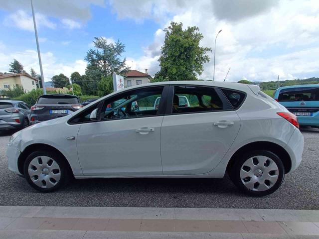 OPEL Astra usata, con Boardcomputer