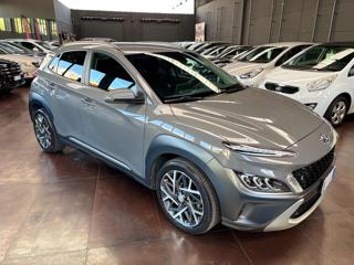 HYUNDAI Kona HEV 1.6 DCT XLine+