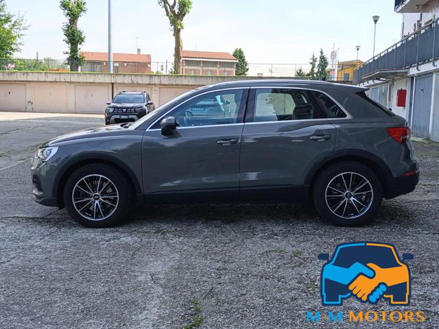 AUDI Q3 usata, con Controllo automatico clima