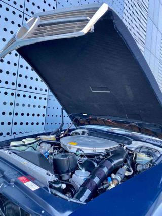 MERCEDES-BENZ SL 500 usata 16
