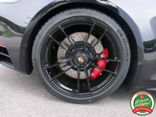 PORSCHE 992 usata, con Antifurto