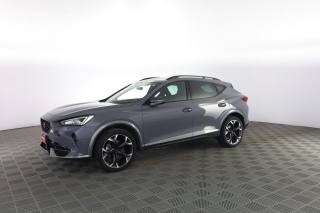 CUPRA Formentor usata 6