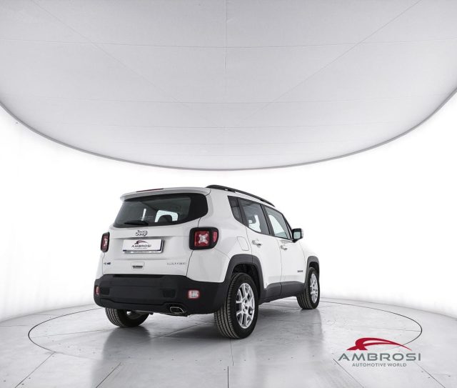 JEEP Renegade usata 2
