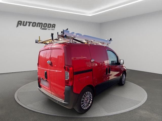 FIAT Fiorino usata, con Climatizzatore