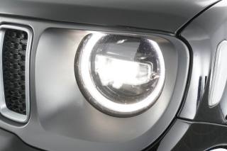 JEEP Renegade usata 13