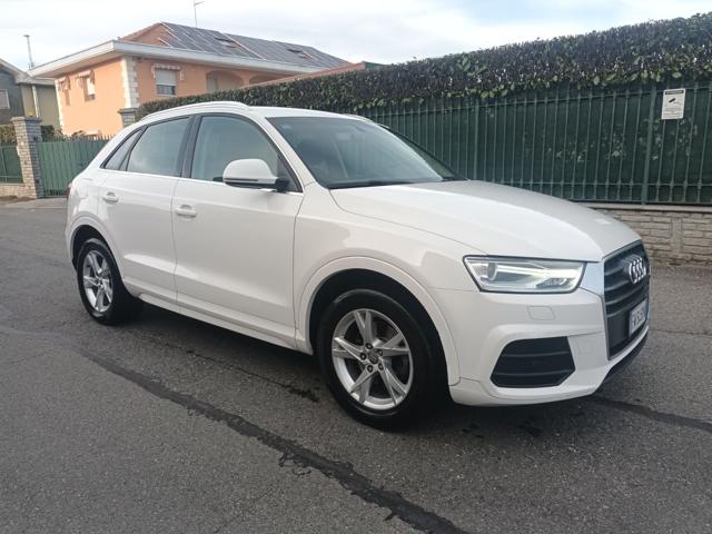AUDI Q3 usata, con ABS