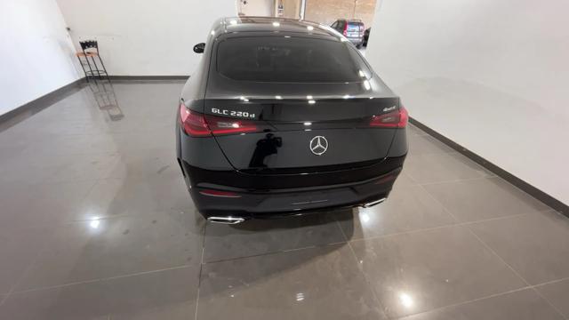 MERCEDES-BENZ GLC 220 usata, con Autoradio